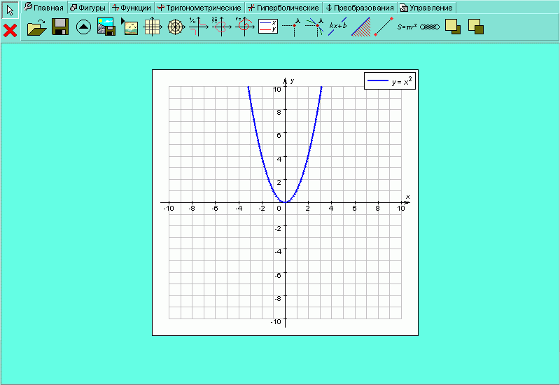 Графики 18